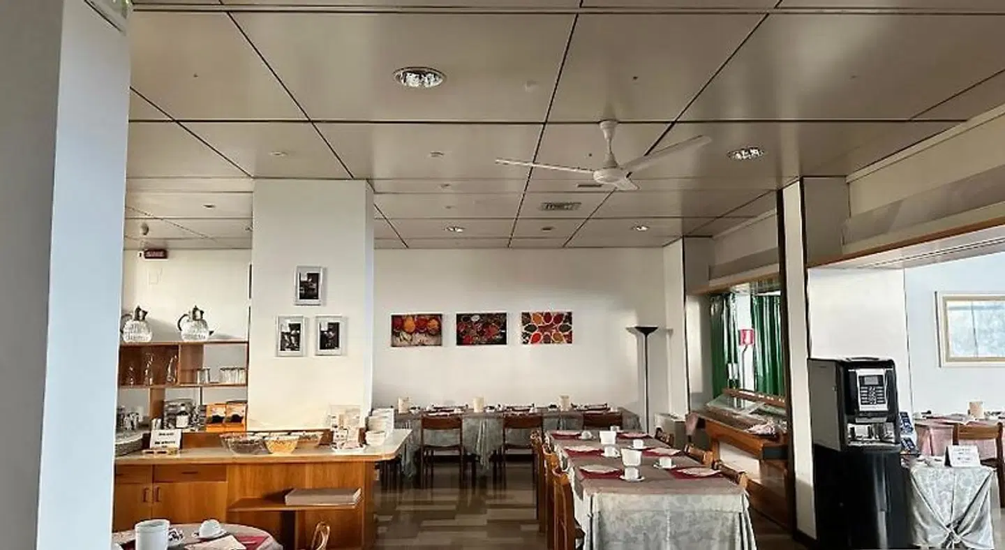 Cristallo Restaurant