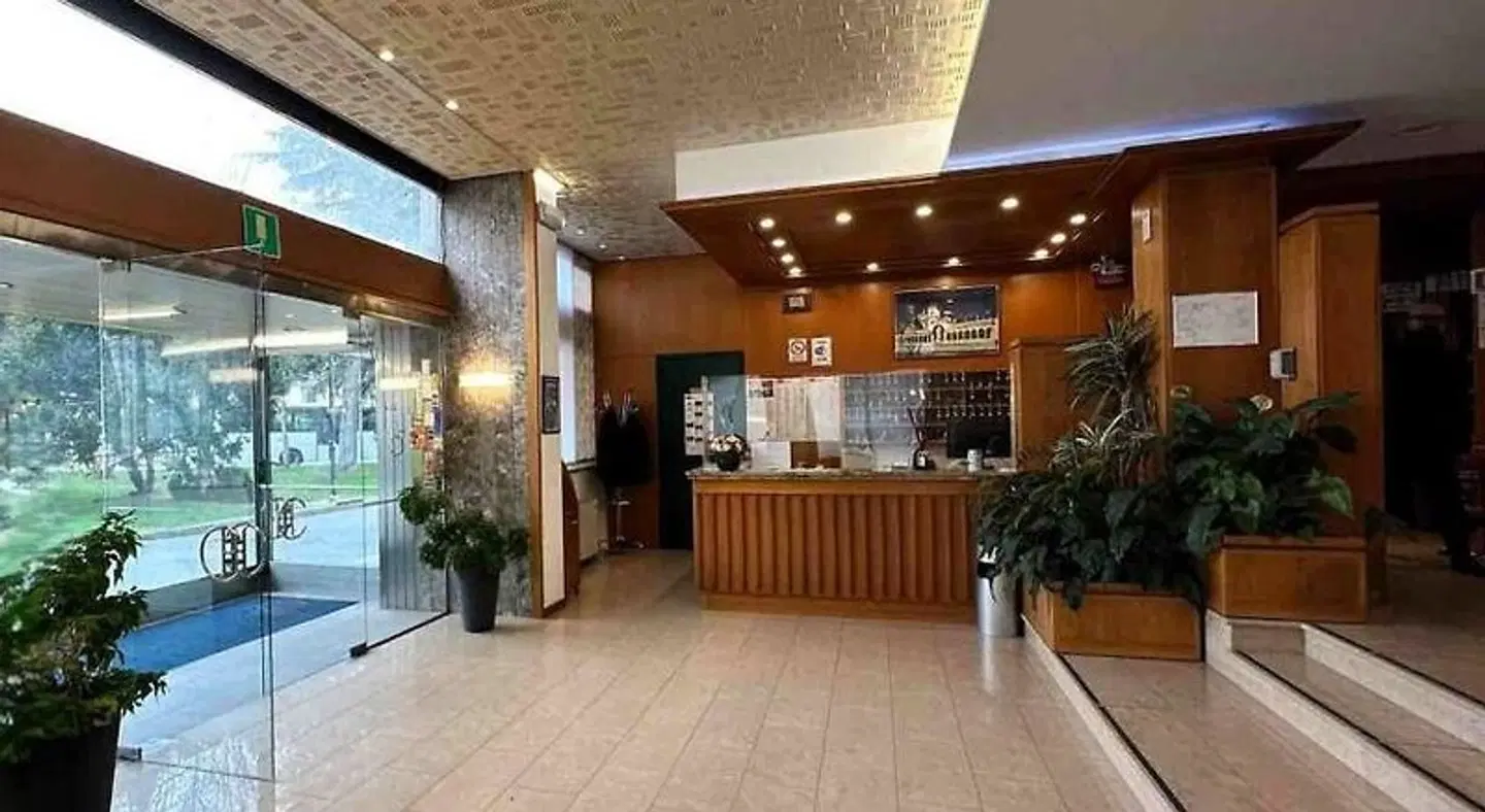Cristallo LOUNGE_LOBBY