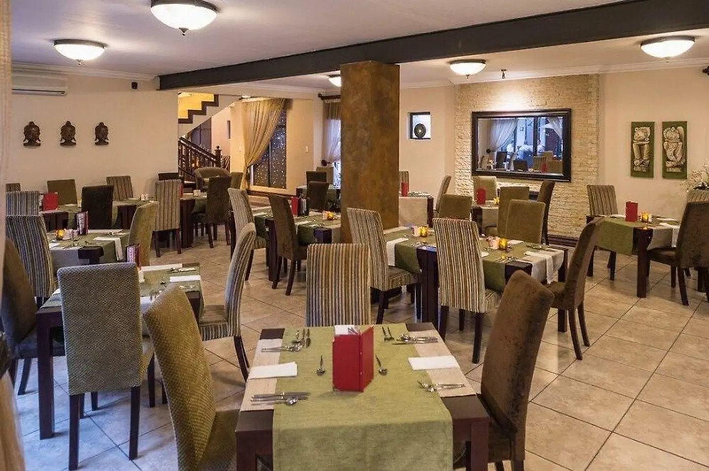 Villa Bali Boutique Hotel Restaurant