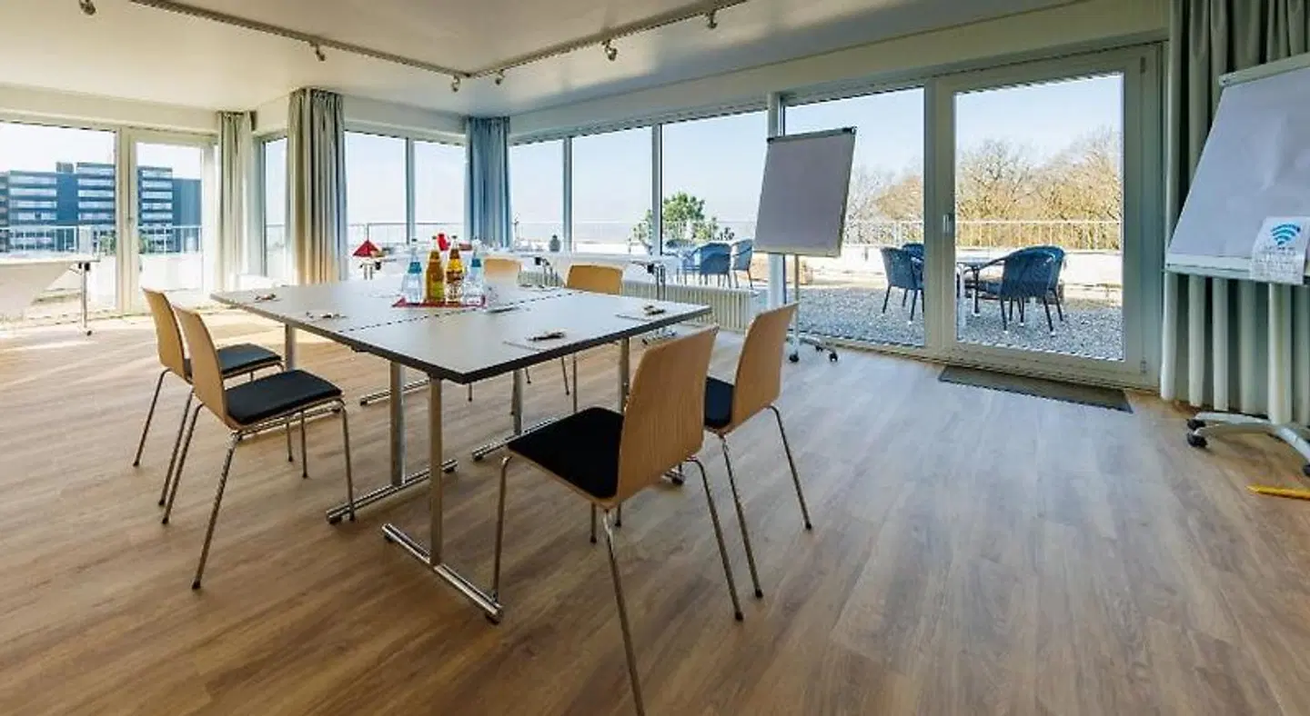 ISG Konferenz