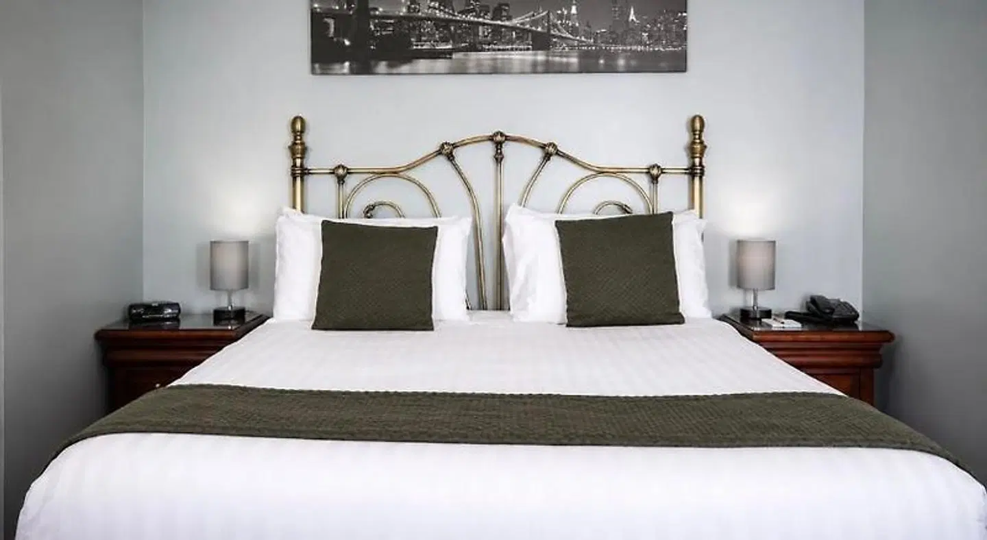 The Boars Head Hotel ROOM_EXAMPLE