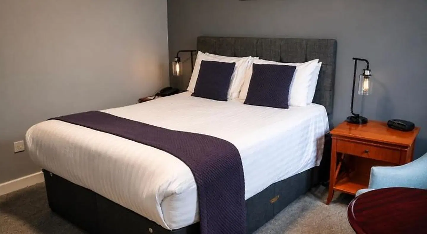The Boars Head Hotel ROOM_EXAMPLE