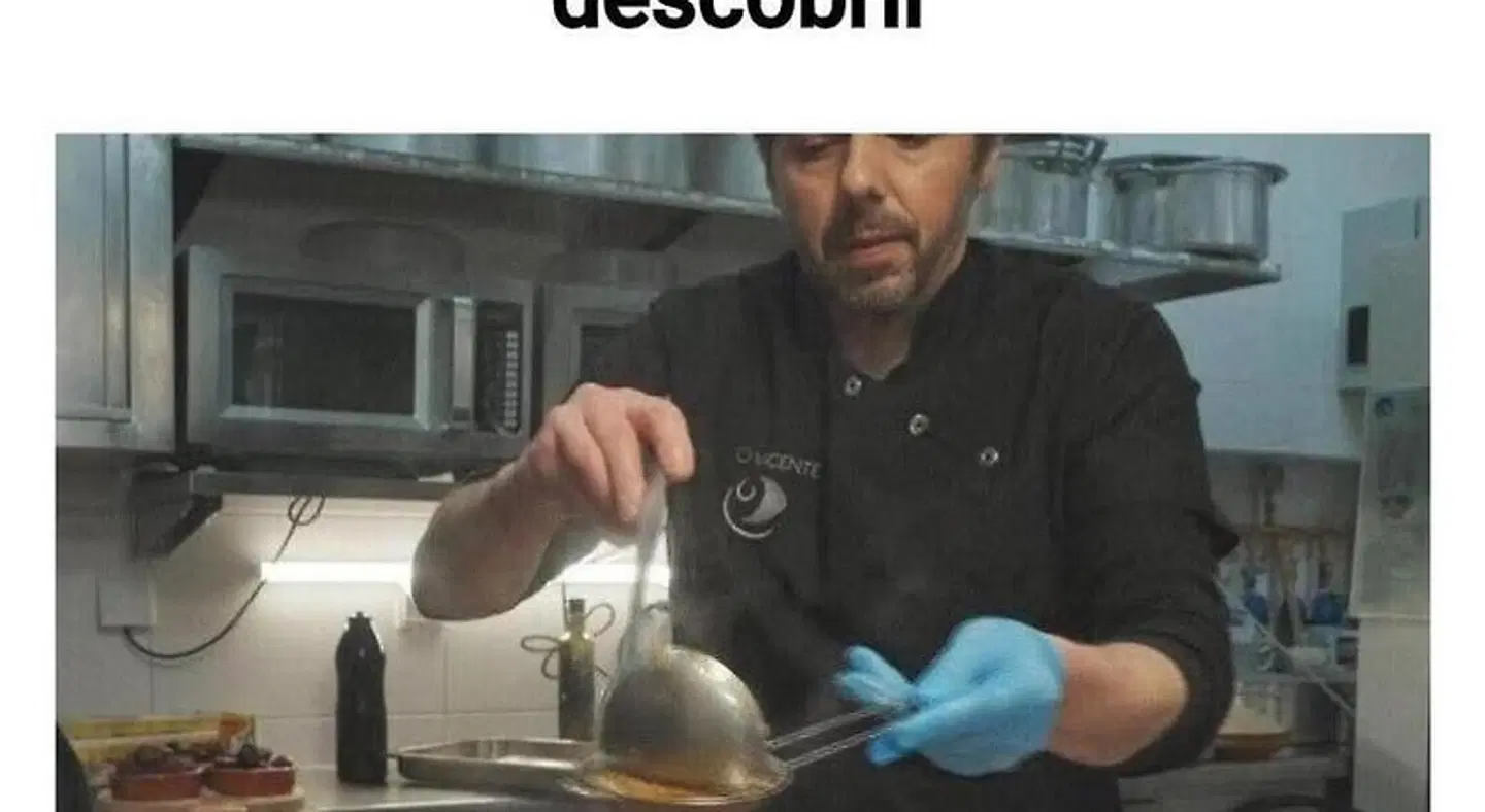 O Vicente PEOPLE