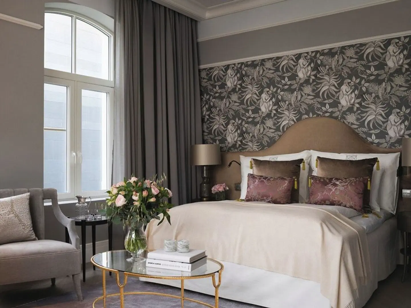 Britannia Hotel ROOM_EXAMPLE