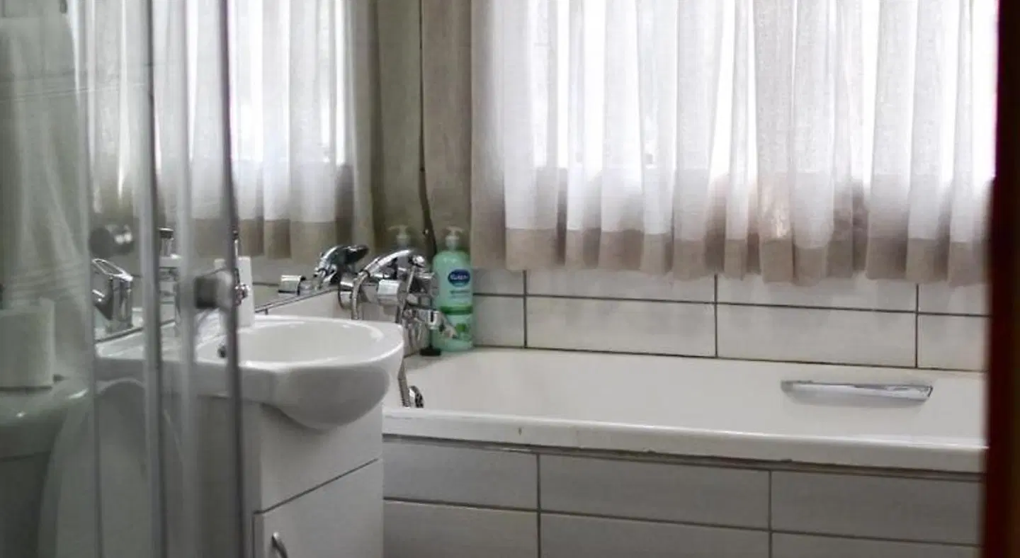 Hobbit Boutique Hotel Badezimmer