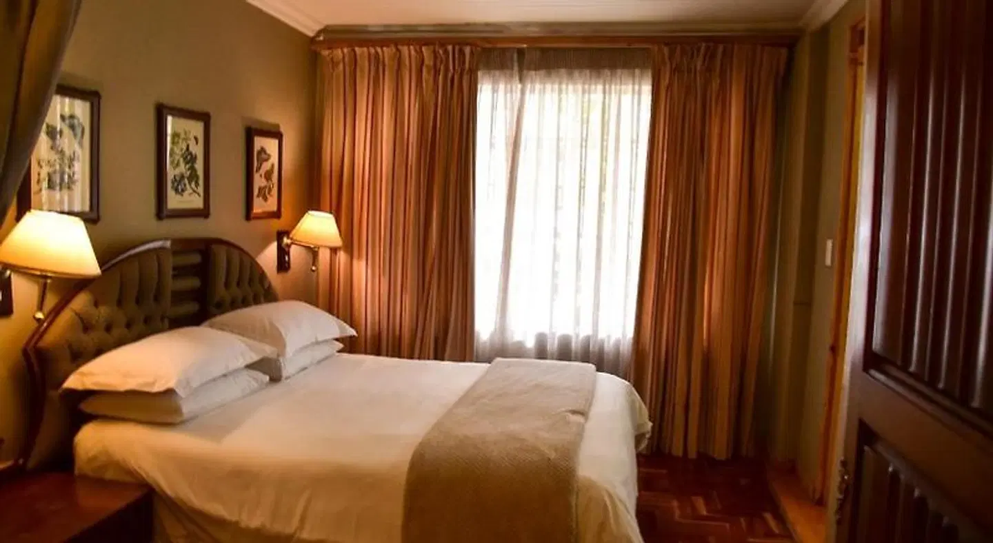 Hobbit Boutique Hotel ROOM_EXAMPLE