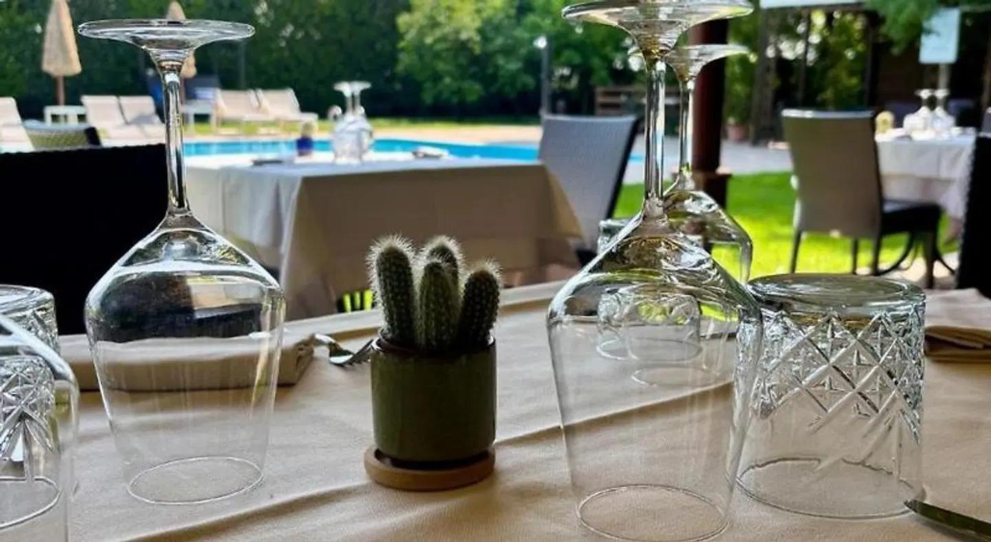 Saccardi Quadrante Europa Terrasse