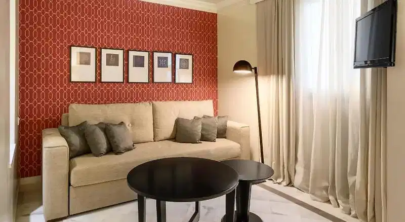 Vincci Albayzin – Hotelfoto