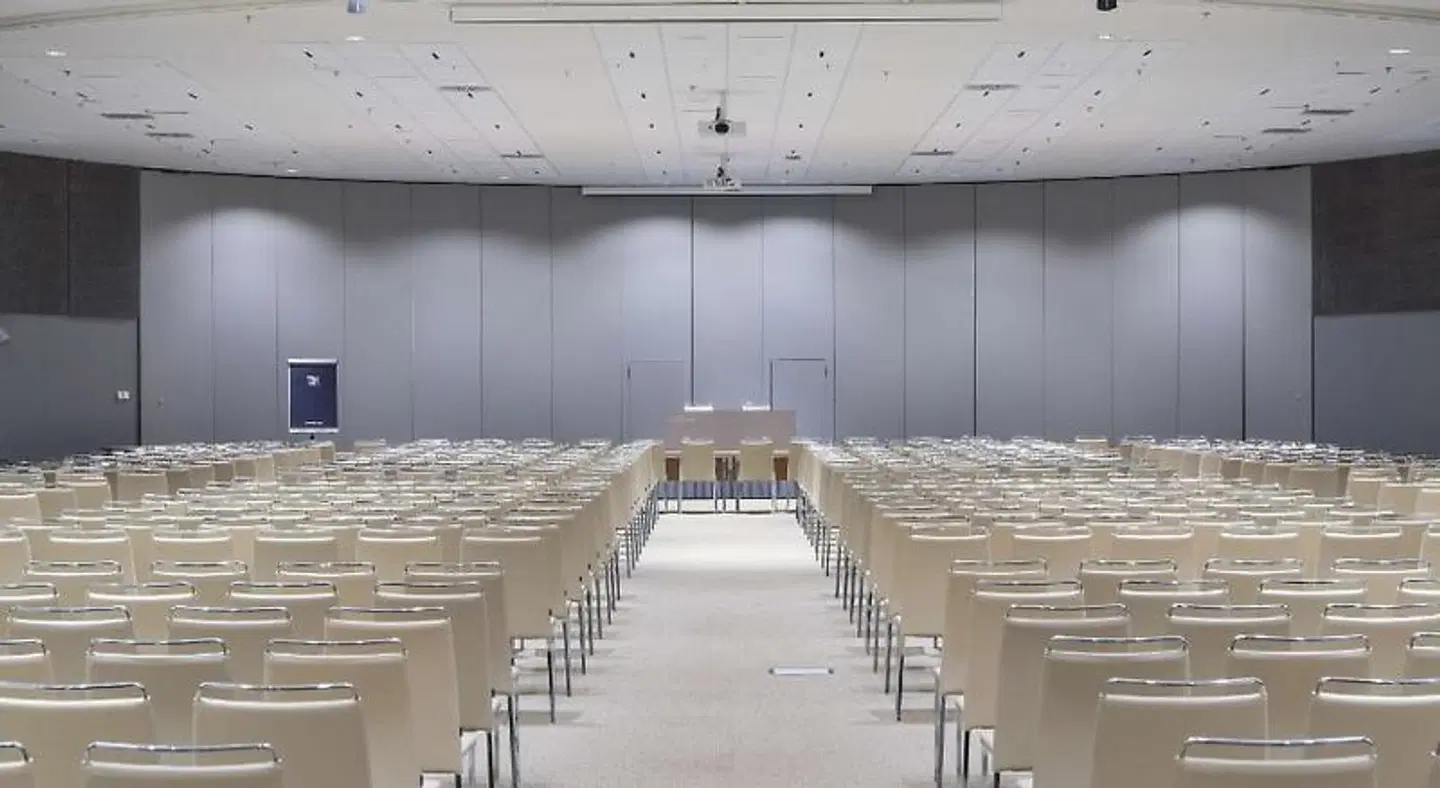 NH Milan Congress Centre Konferenz