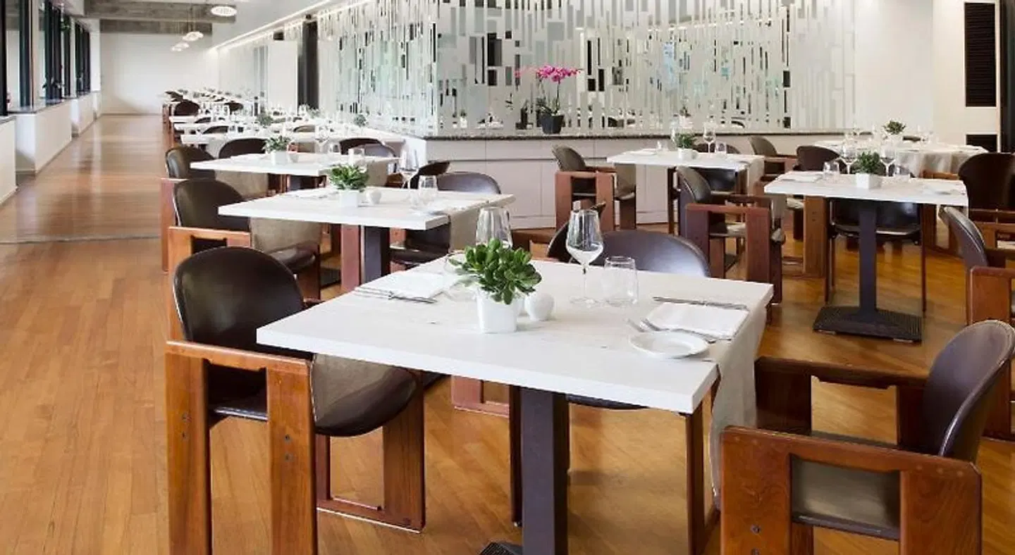 NH Milan Congress Centre Restaurant