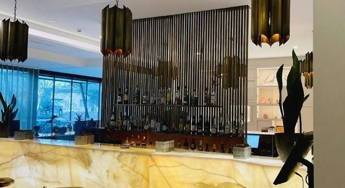 Castelo Hotel LOUNGE_LOBBY