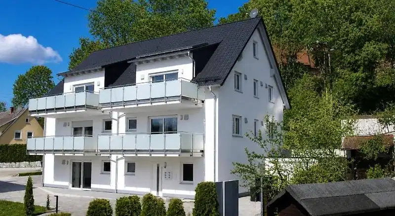 Gästehaus Munk – Hotelfoto