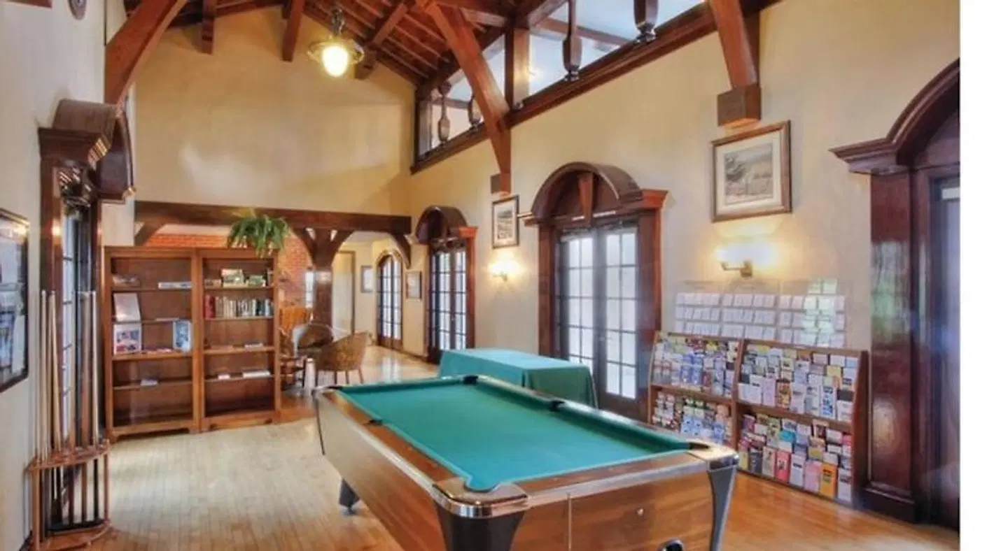 WorldMark Clear Lake SPORTS_AND_LEISURE