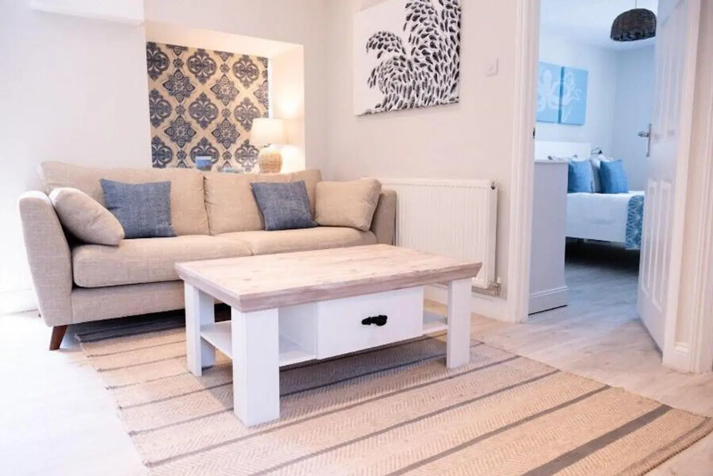 Marazion Hotel ROOM_EXAMPLE