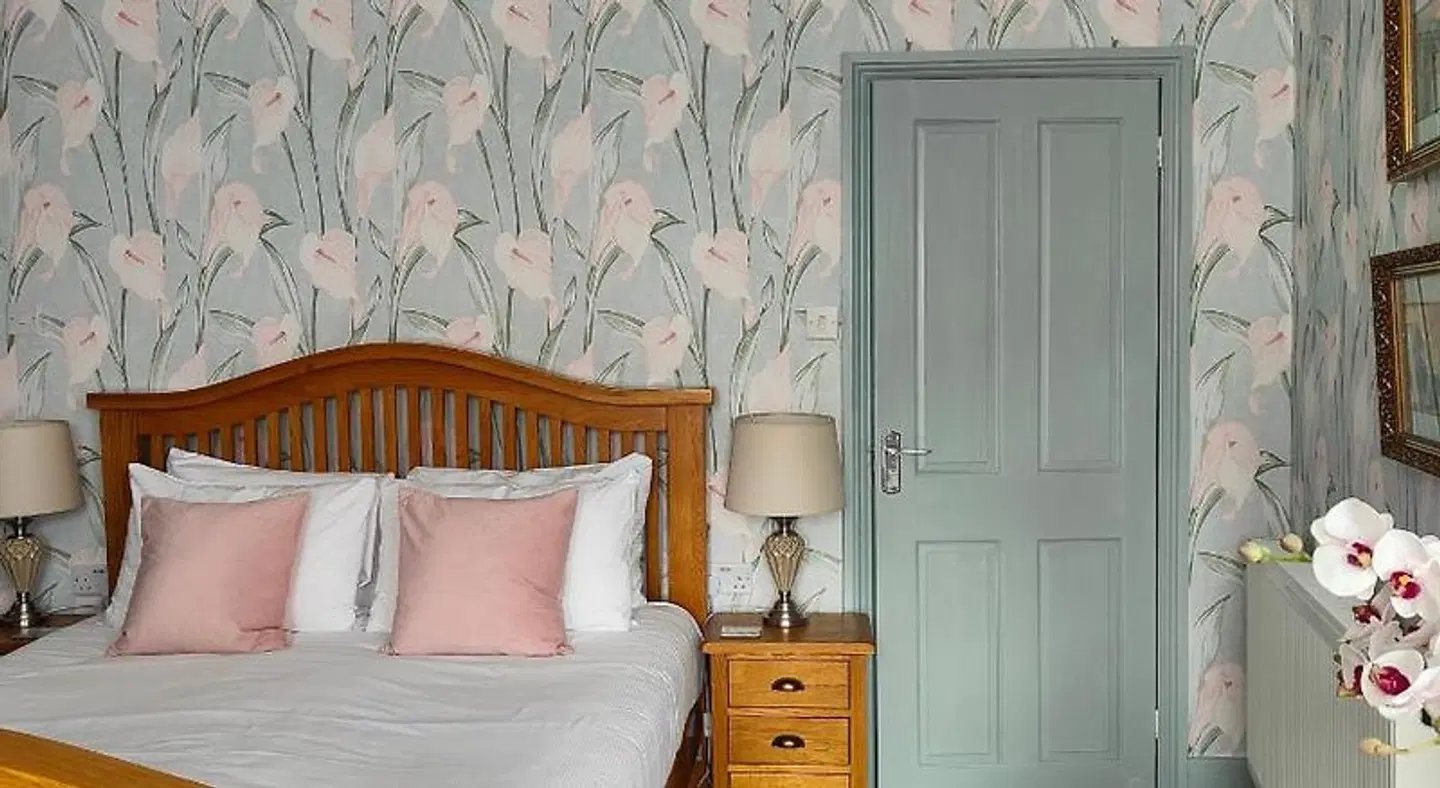 The Corner House ROOM_EXAMPLE