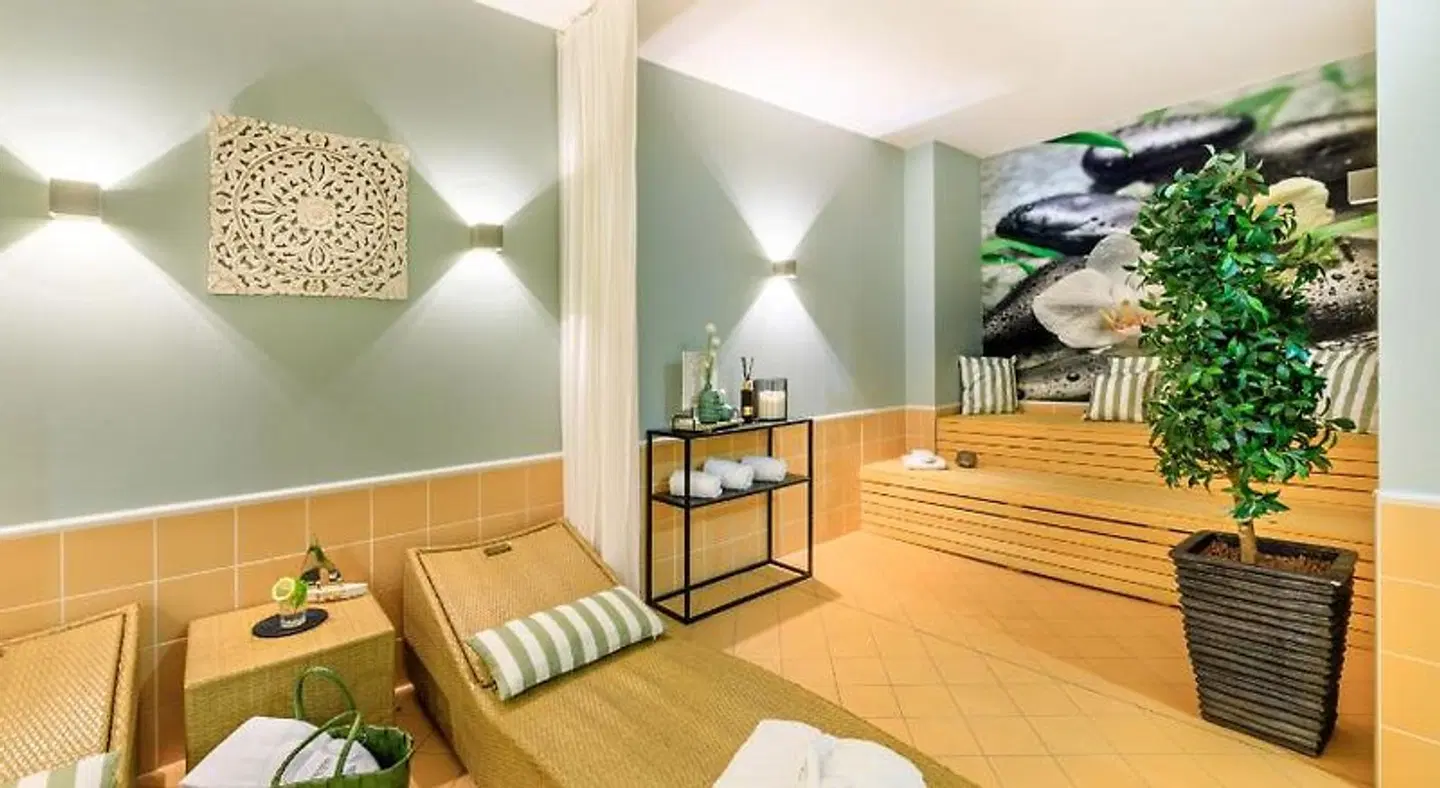 relexa Bad Steben HEALTH_BEAUTY