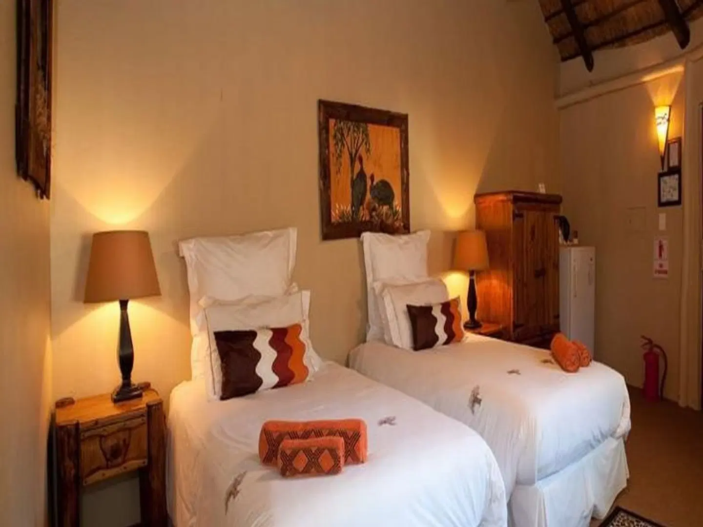 Ditholo Game Lodge ROOM_EXAMPLE