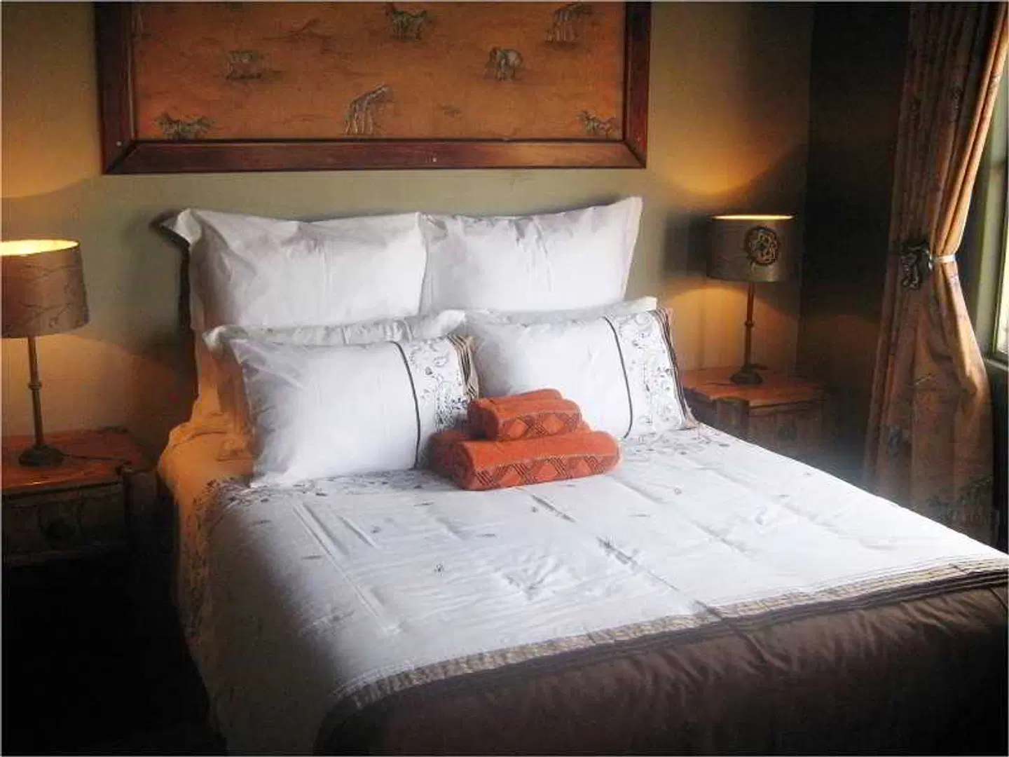 Ditholo Game Lodge ROOM_EXAMPLE