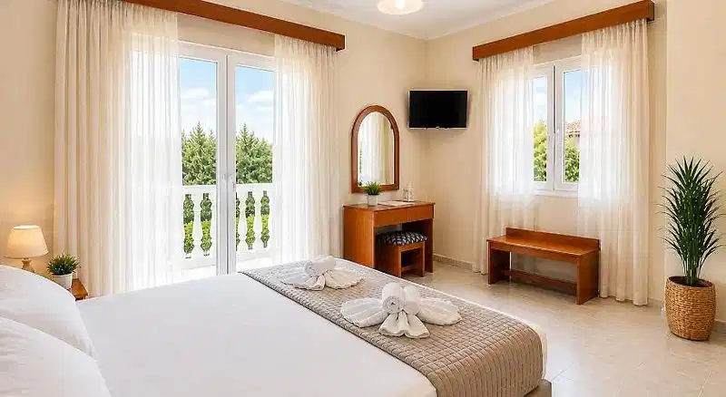 Villa Joanna – Hotelfoto