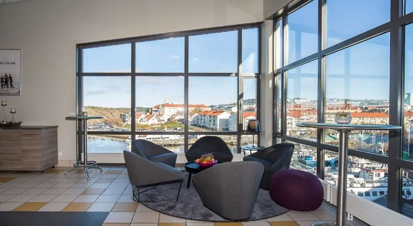 Scandic Laholmen LOUNGE_LOBBY