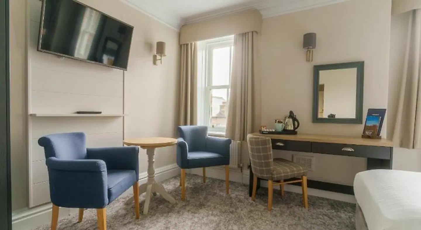 The Harrogate Inn ROOM_EXAMPLE