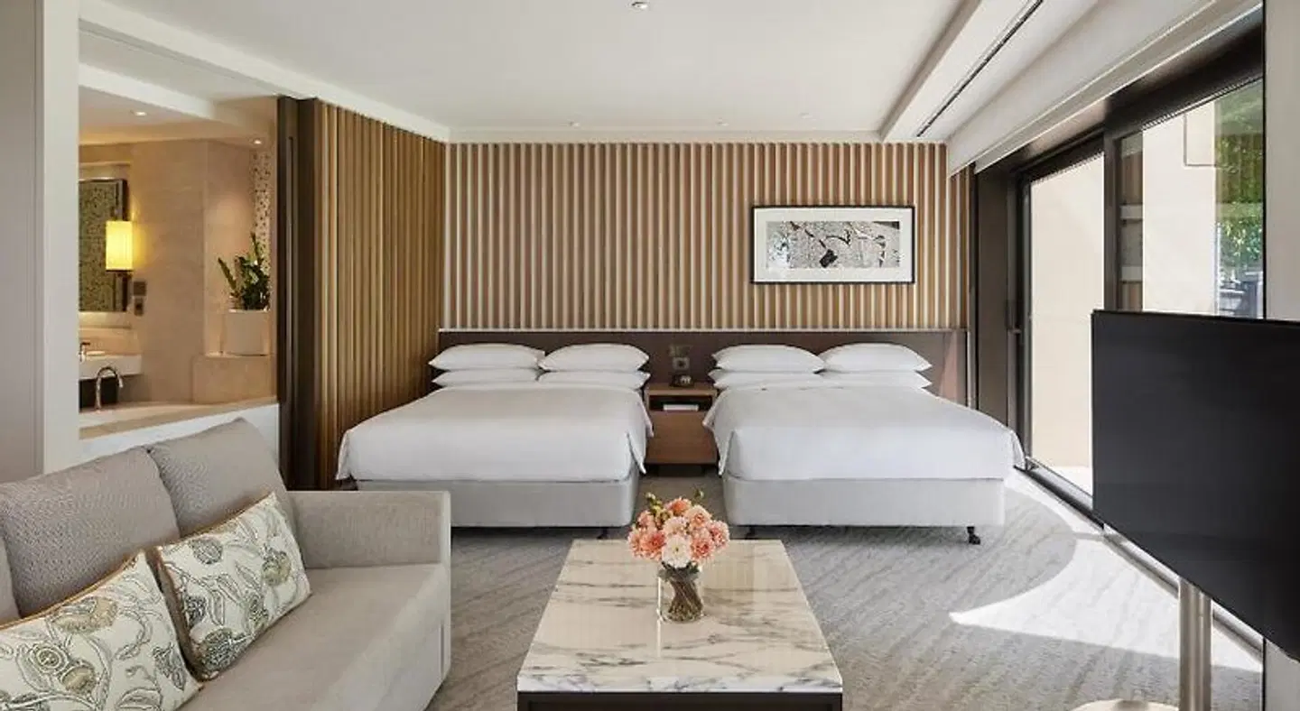 Park Hyatt Sydney ROOM_EXAMPLE