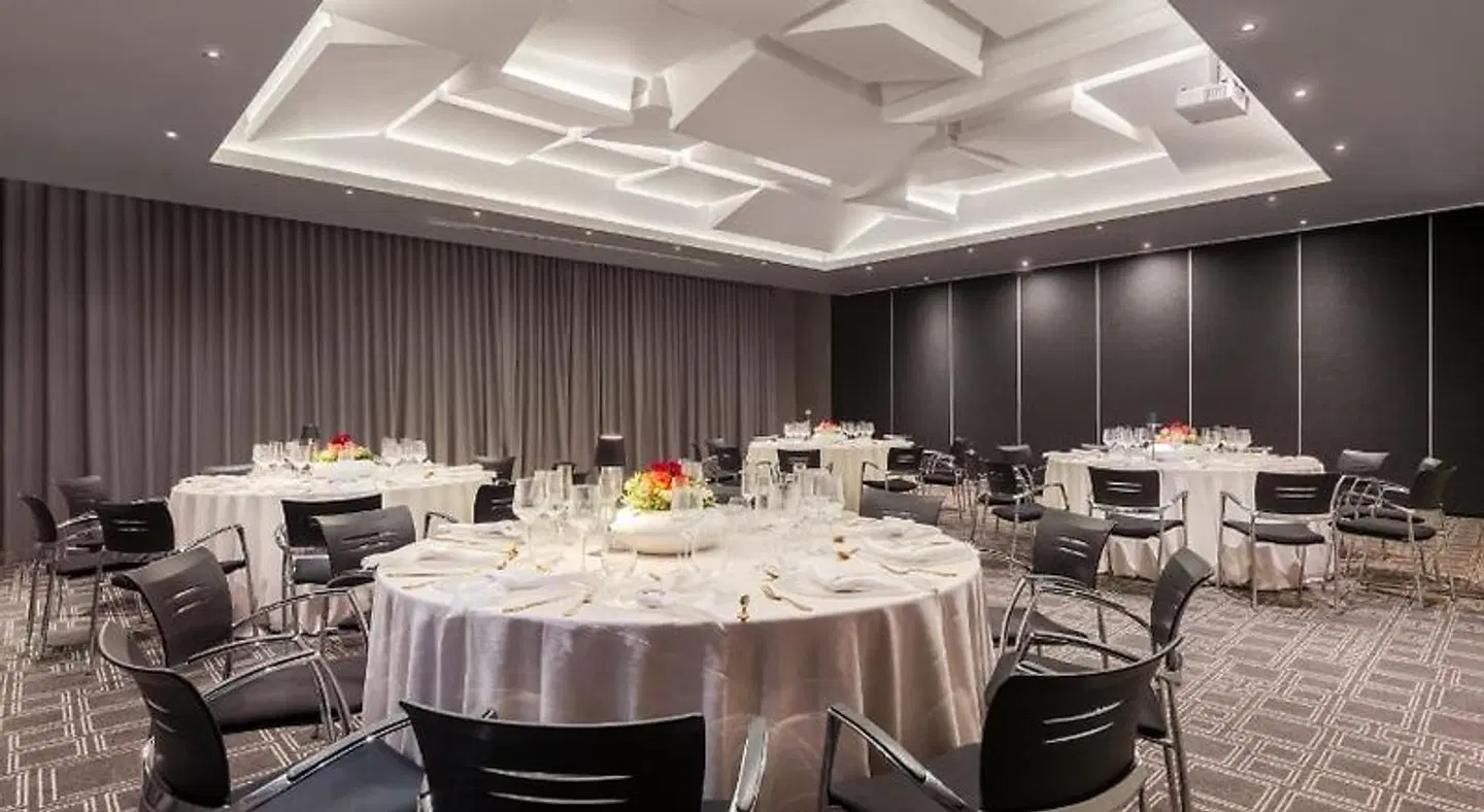 Protea Hotel by Marriott Fire & Ice! Pretoria Menlyn Konferenz