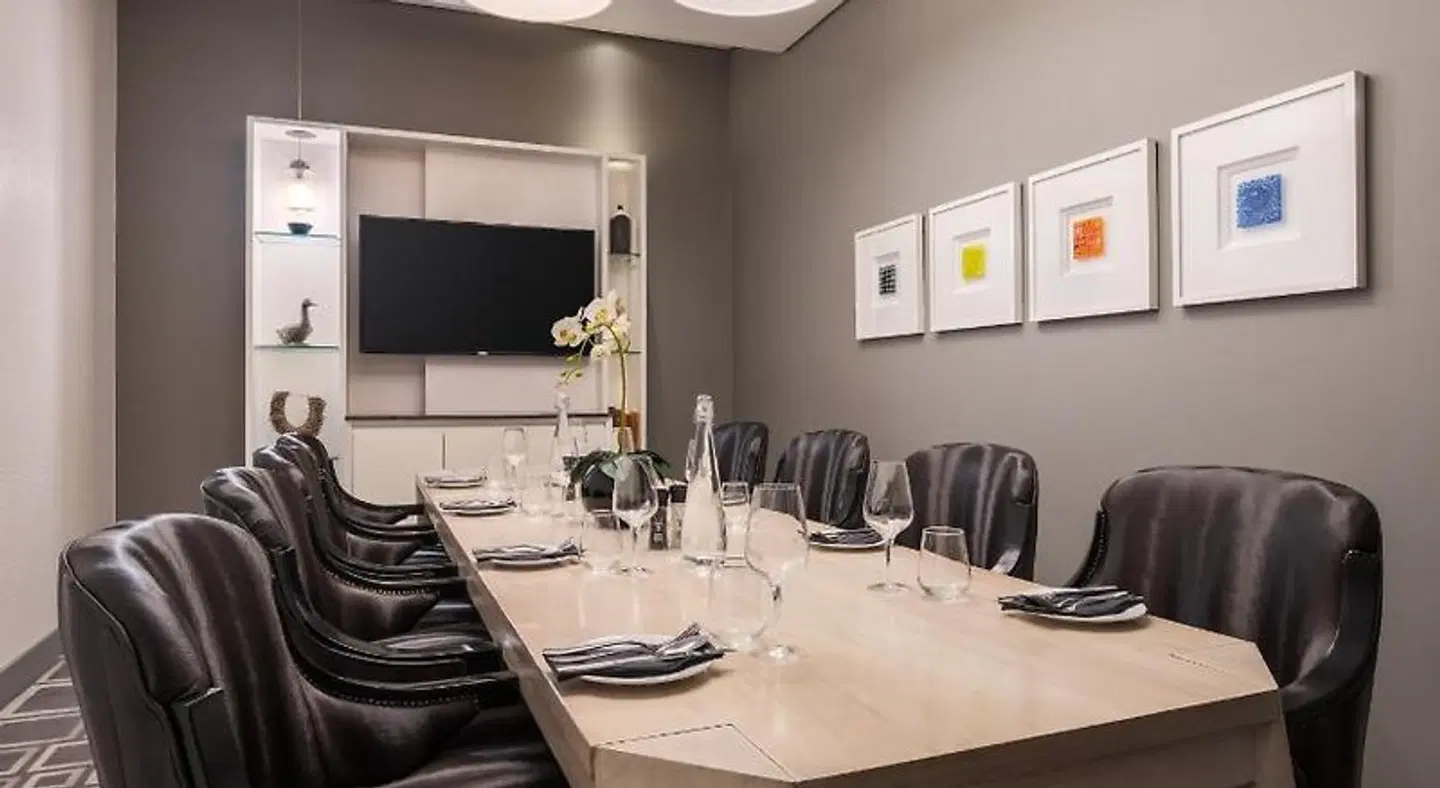 Protea Hotel by Marriott Fire & Ice! Pretoria Menlyn Konferenz
