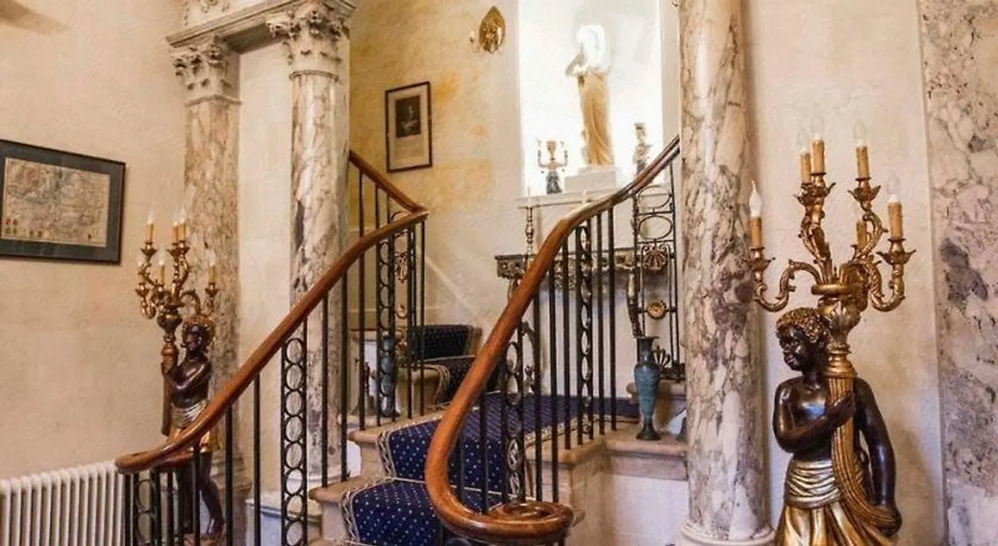 Grosvenor Villa LOUNGE_LOBBY