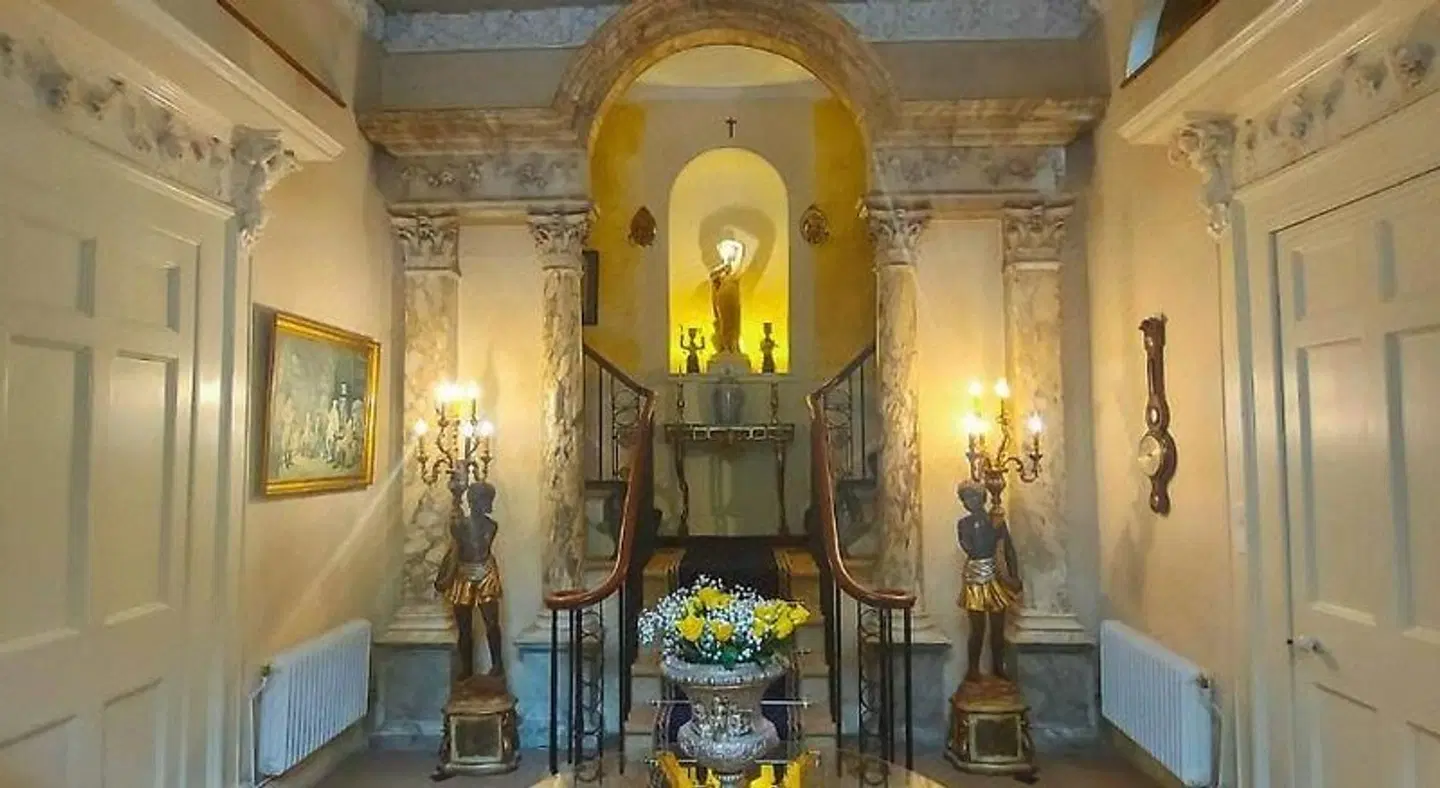 Grosvenor Villa LOUNGE_LOBBY