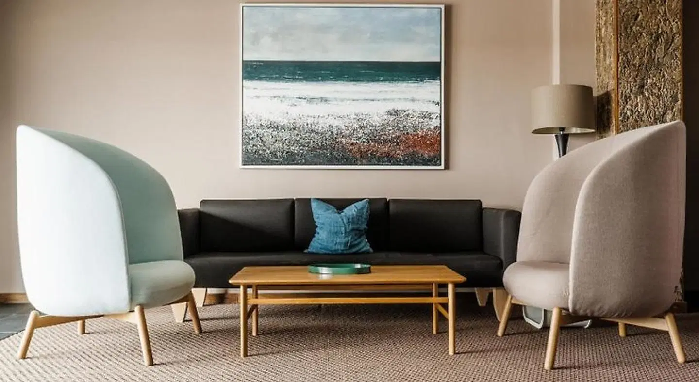 Bedruthan Hotel & Spa ROOM_EXAMPLE