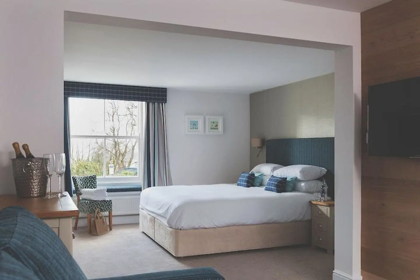 Rashleigh Arms ROOM_EXAMPLE