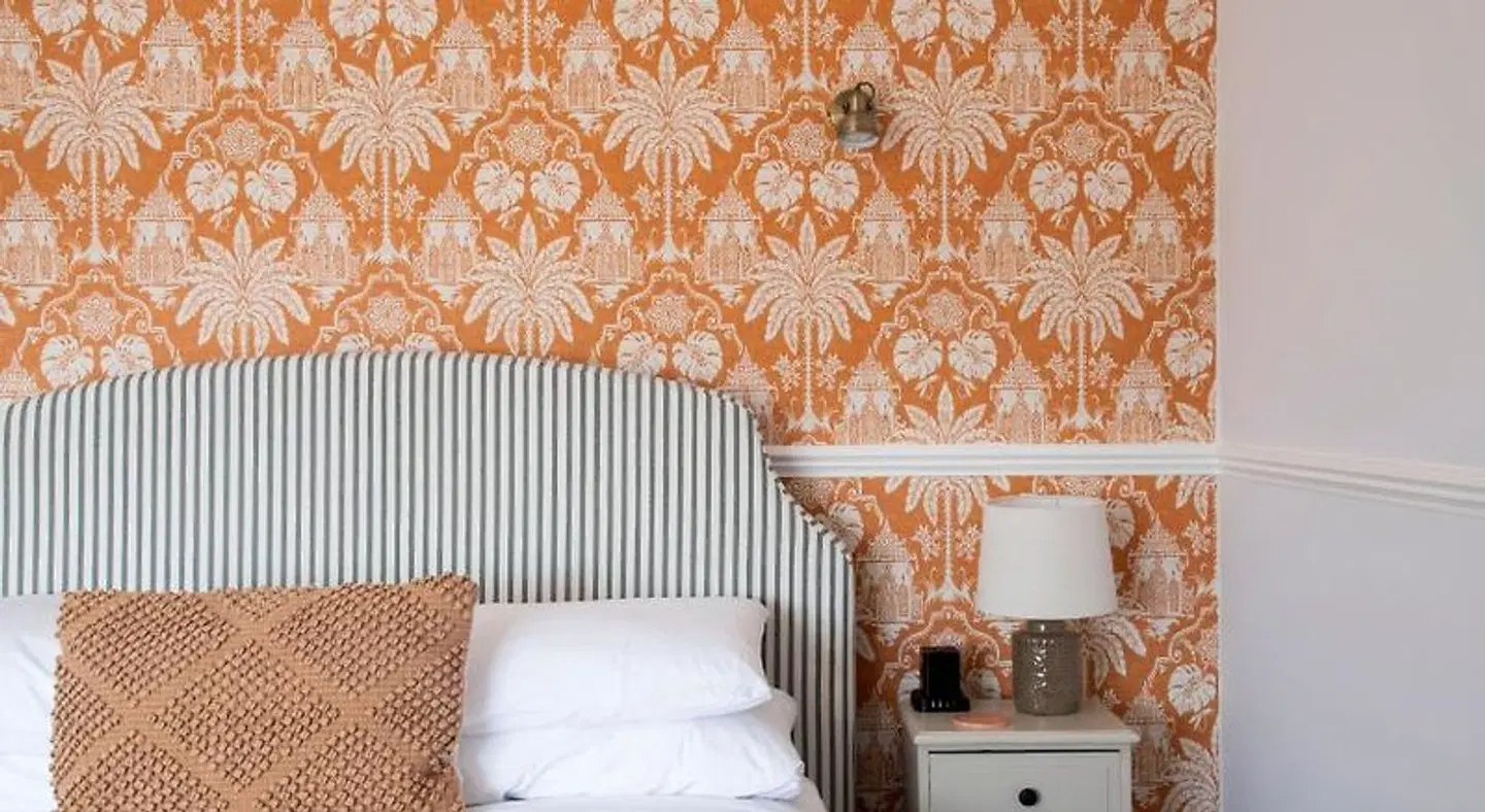 The Tollgate Inn ROOM_EXAMPLE
