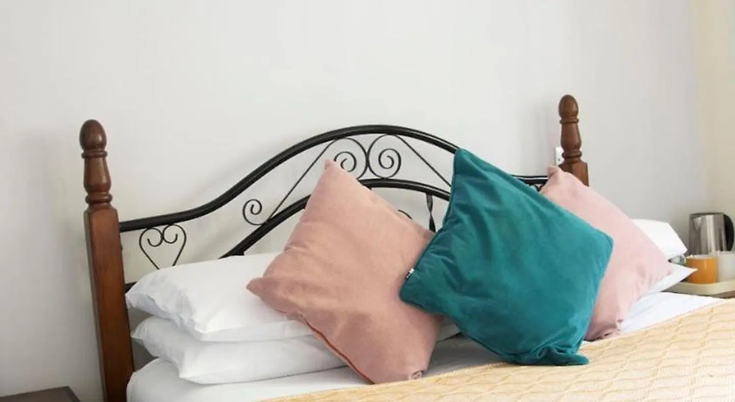 The Tollgate Inn ROOM_EXAMPLE
