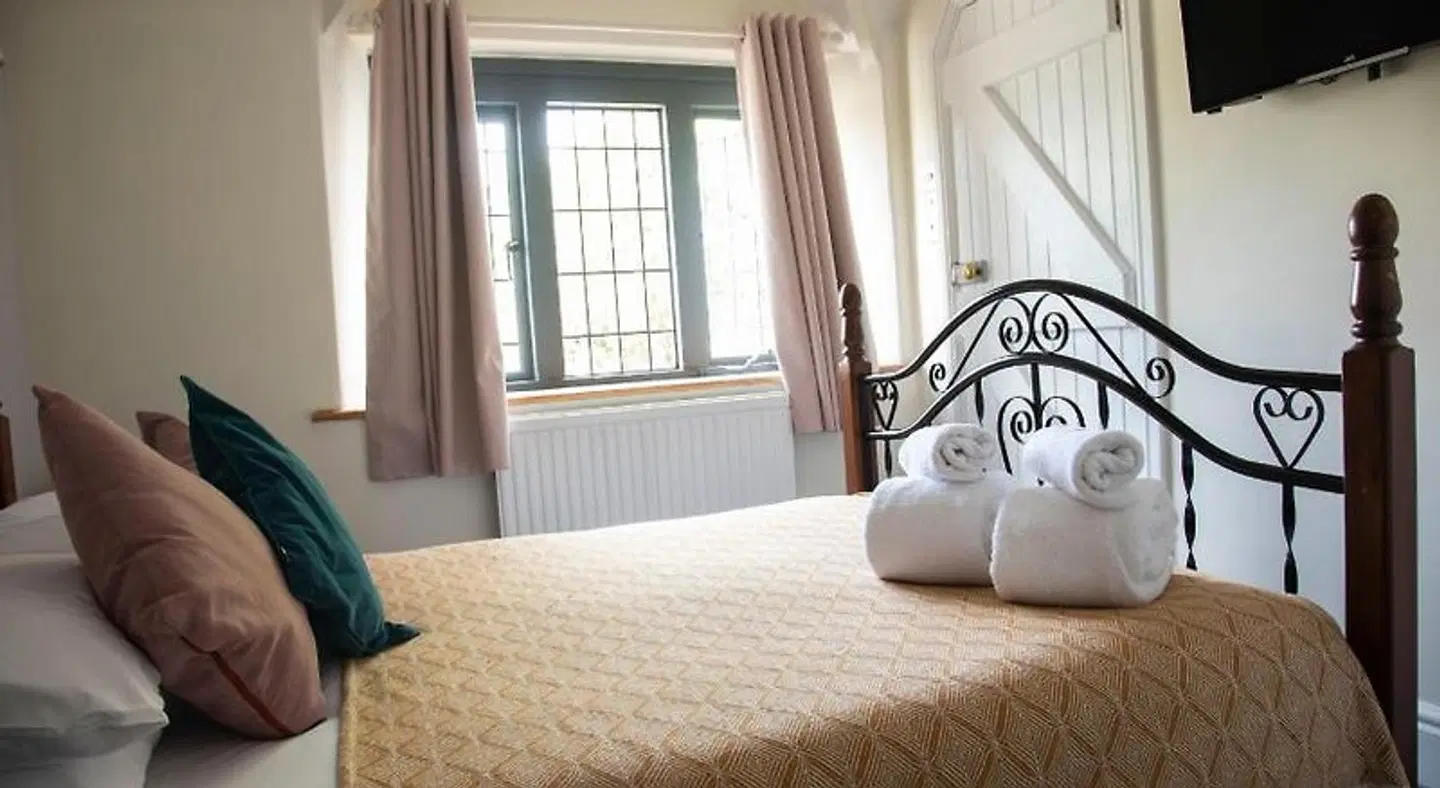 The Tollgate Inn ROOM_EXAMPLE