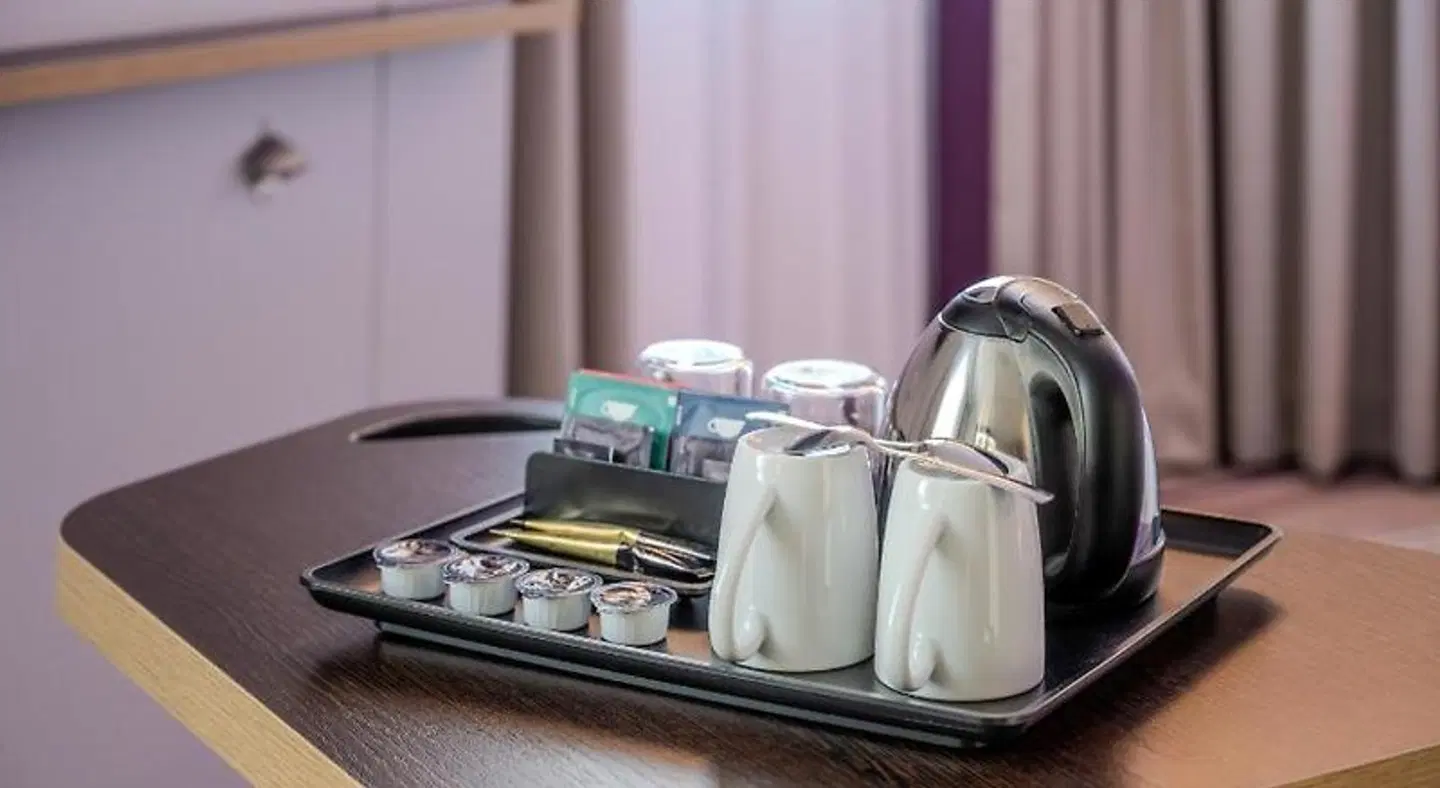 Premier Inn Essen City Limbecker Platz Hotel Konferenz