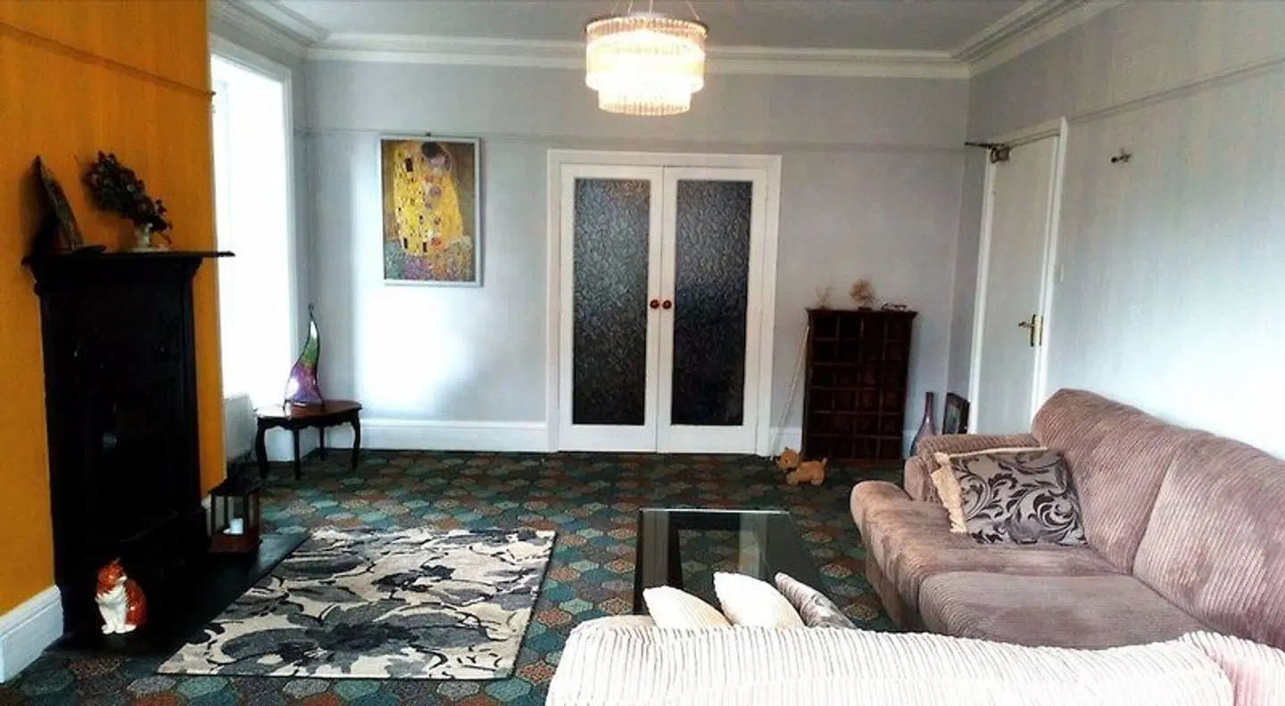The Countryman Hotel Camelford ROOM_EXAMPLE