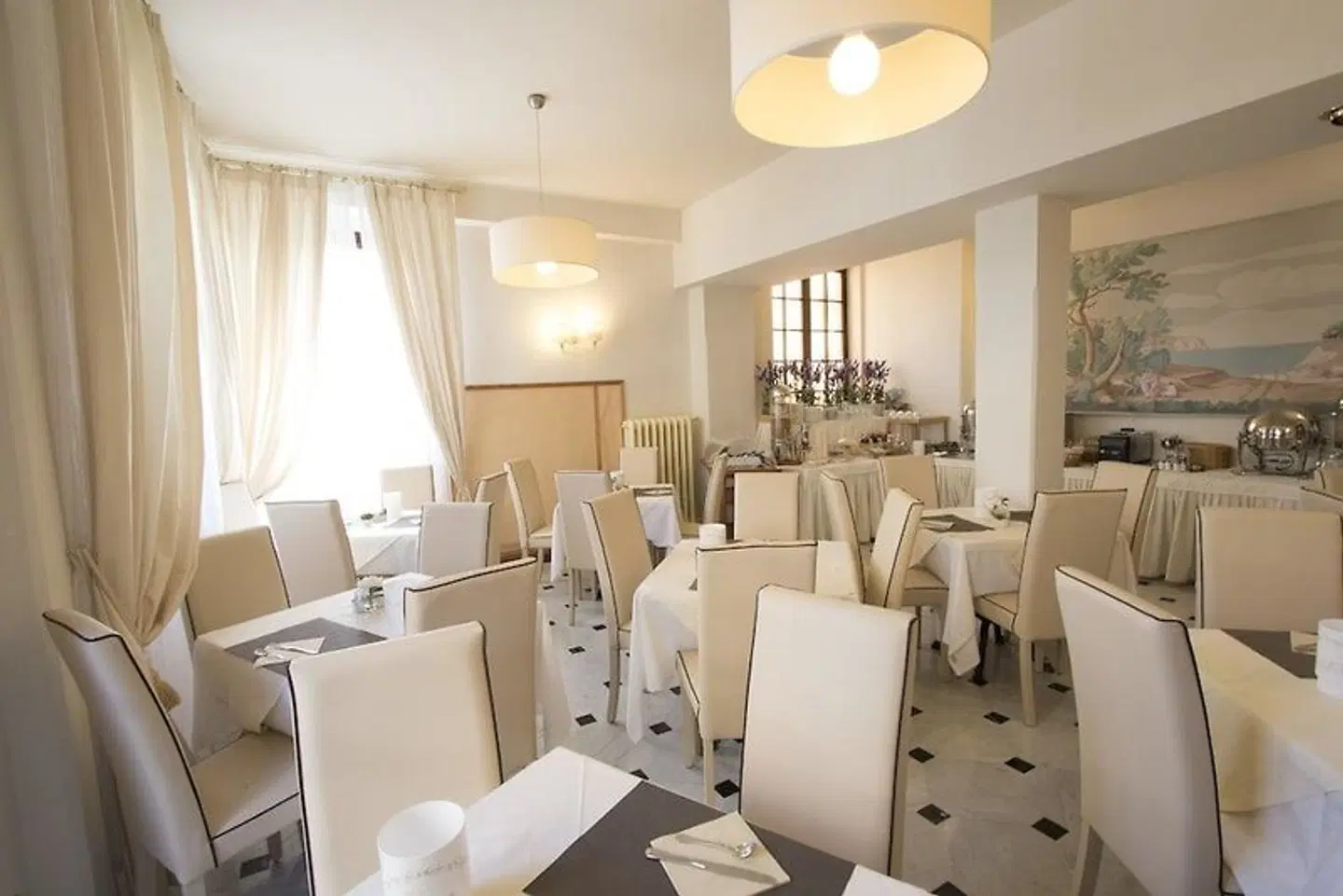 Nazionale Restaurant