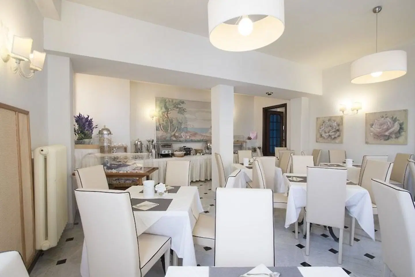 Nazionale Restaurant