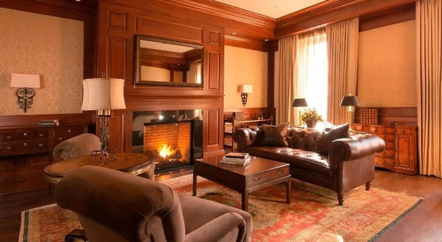 Lancaster Marriott at Penn Square ROOM_EXAMPLE