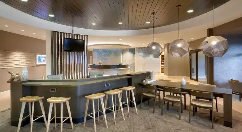 SpringHill Suites by Marriott Vernal – Hotelfoto