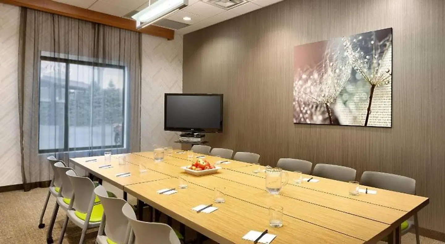 SpringHill Suites by Marriott Vernal Konferenz