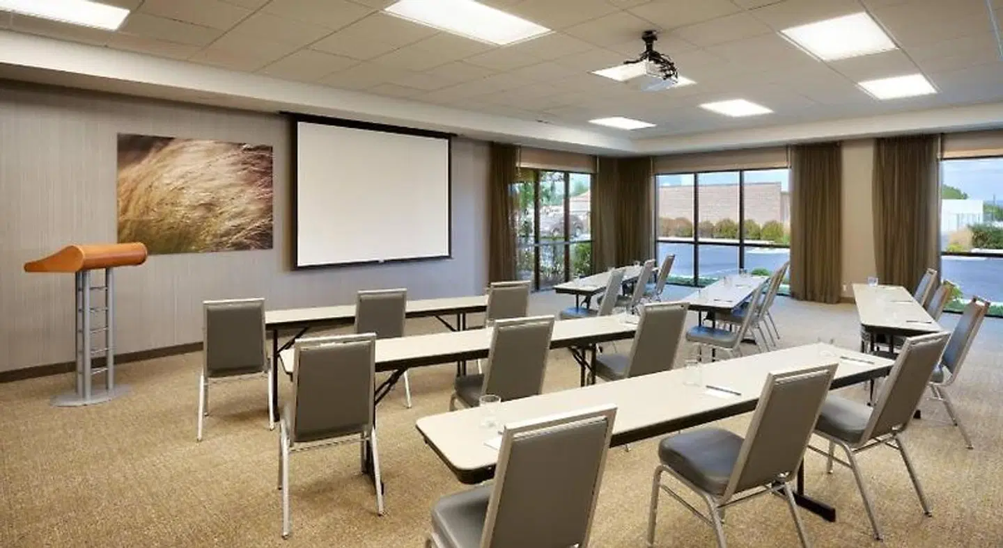SpringHill Suites by Marriott Vernal Konferenz