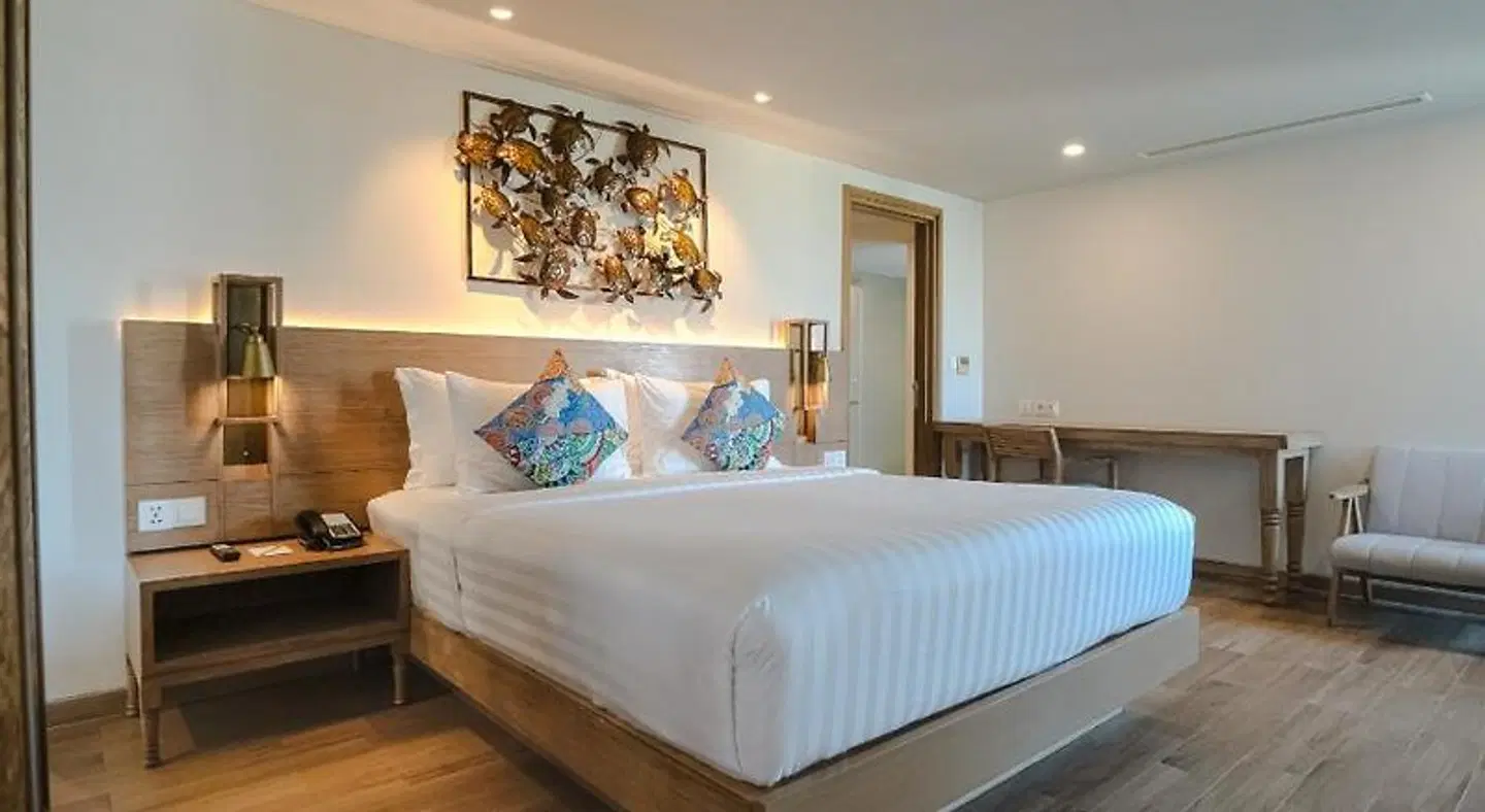 Eastin Ashta Resort Canggu ROOM_EXAMPLE