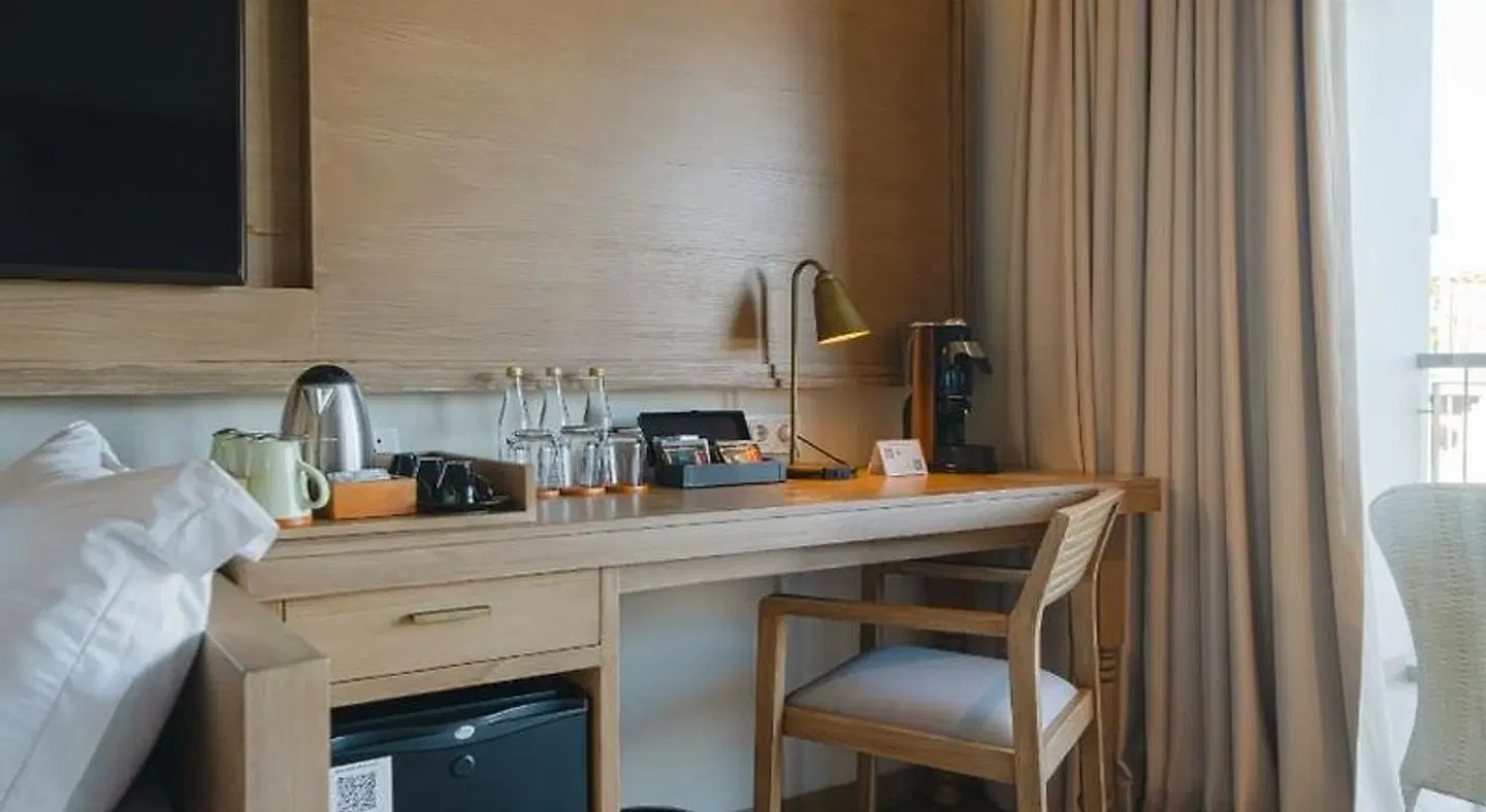 Eastin Ashta Resort Canggu ROOM_EXAMPLE