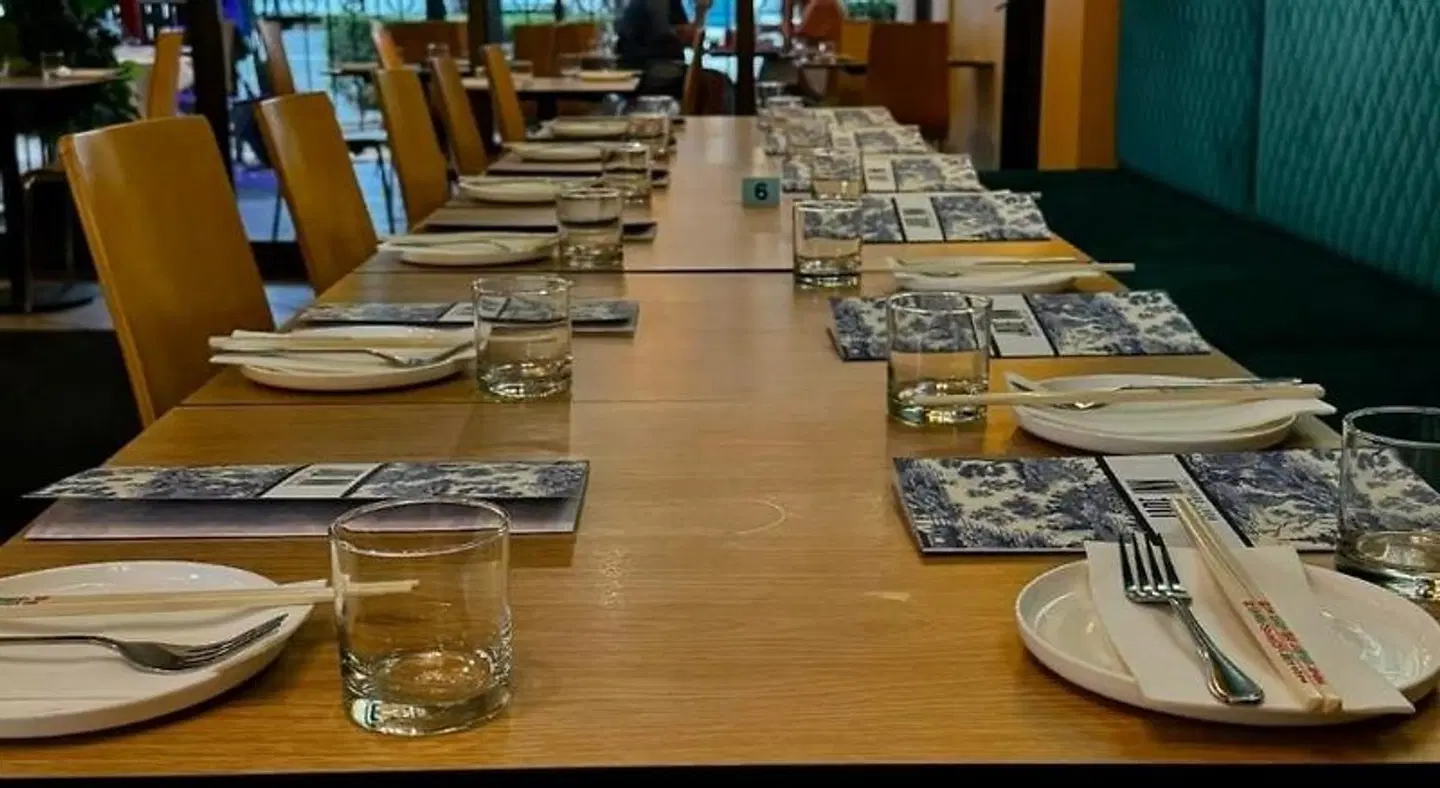 Villa San Michele Konferenz