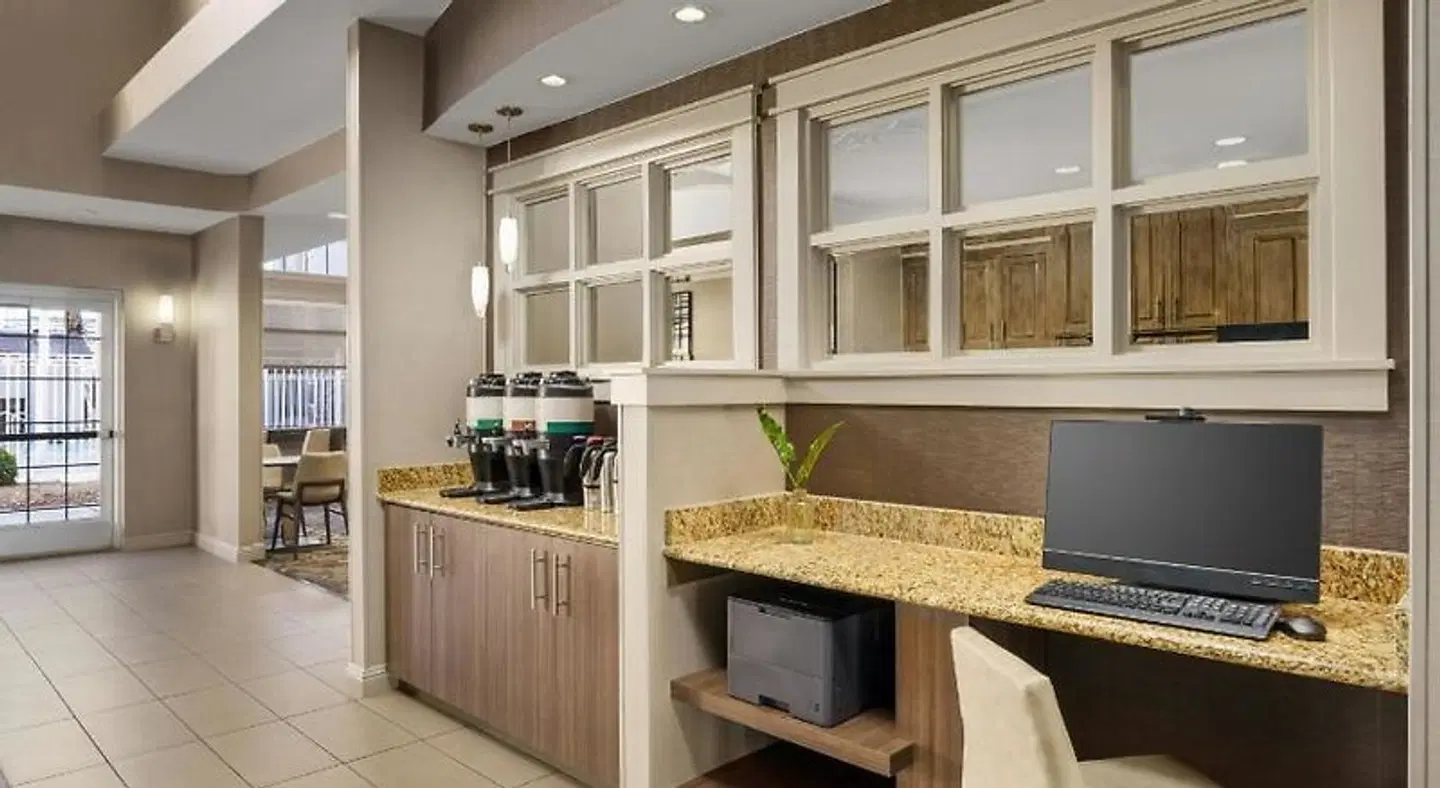 Residence Inn by Marriott Las Vegas South ROOM_EXAMPLE