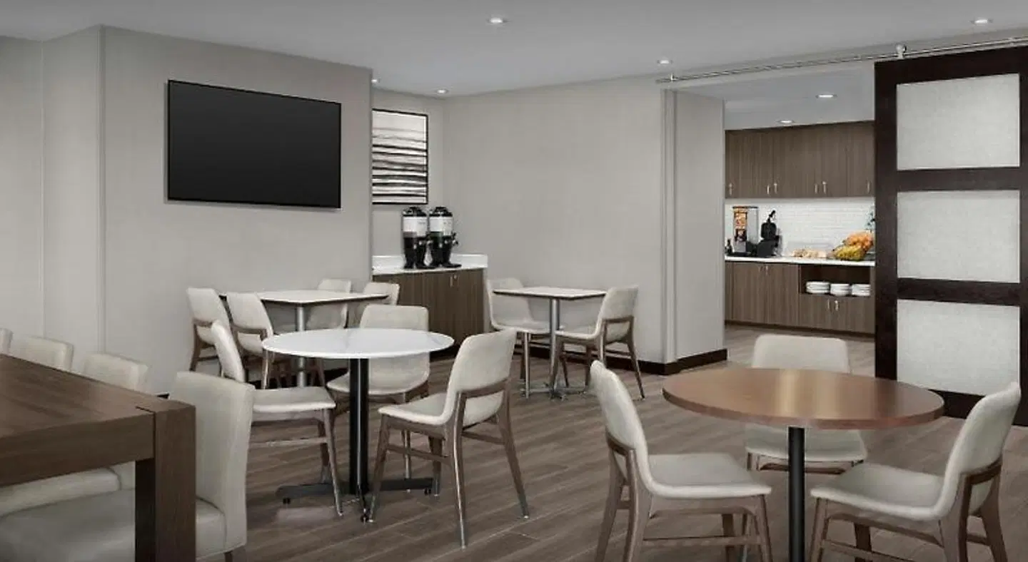 Residence Inn by Marriott Jacksonville South/Bartram Park ROOM_EXAMPLE