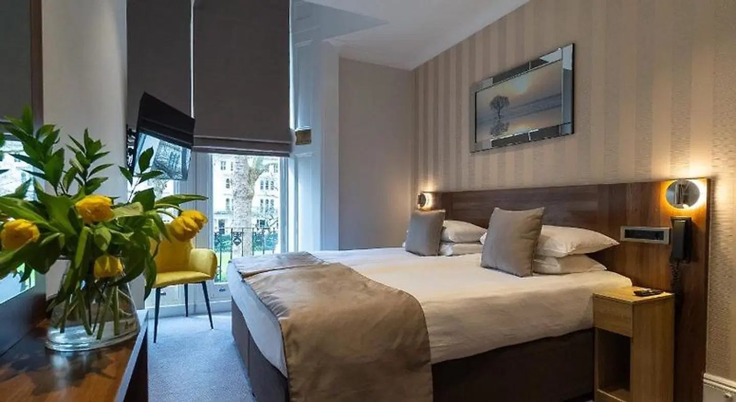 London House ROOM_EXAMPLE