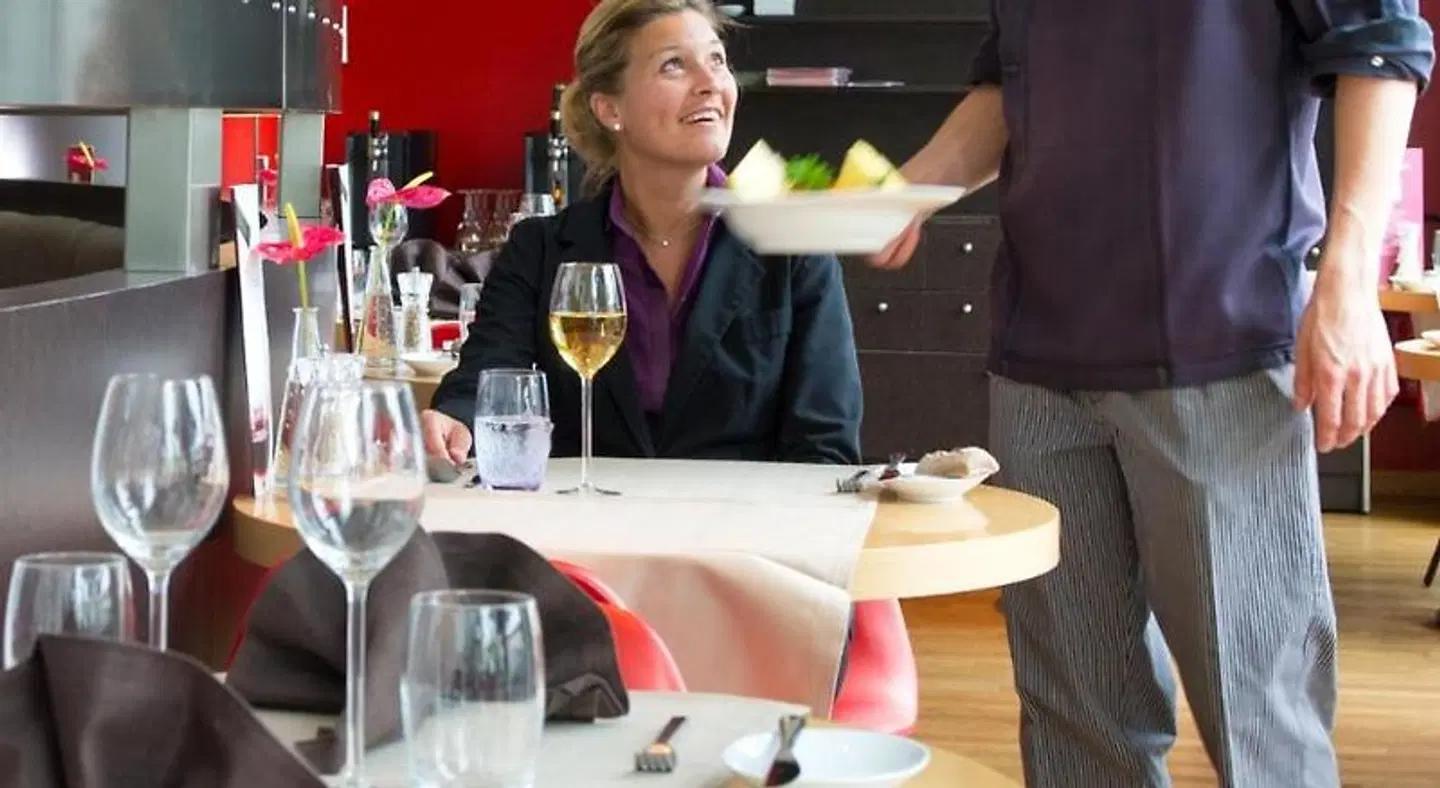 Novotel Leuven Centrum Hotel PEOPLE